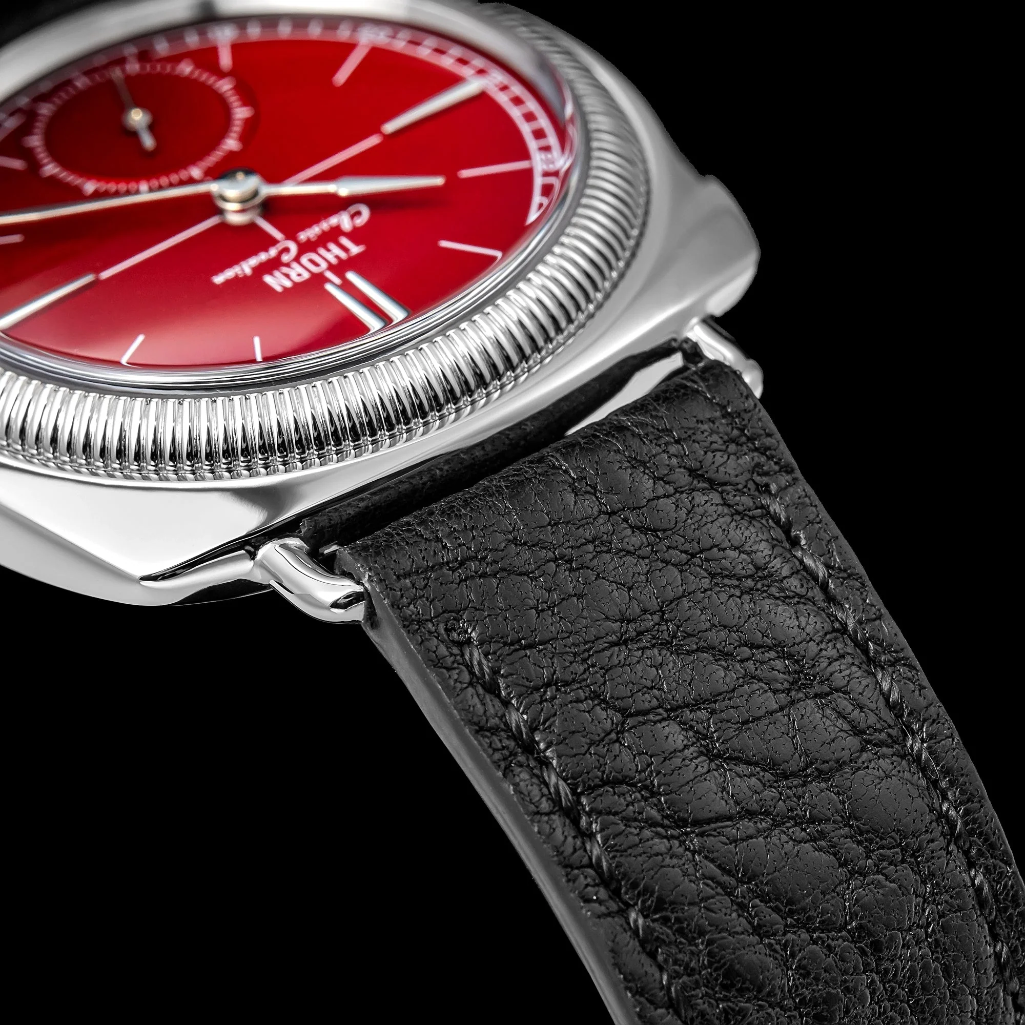 Thorn 36mm Vintage VD78 Quartz Watch T017 - Image 25
