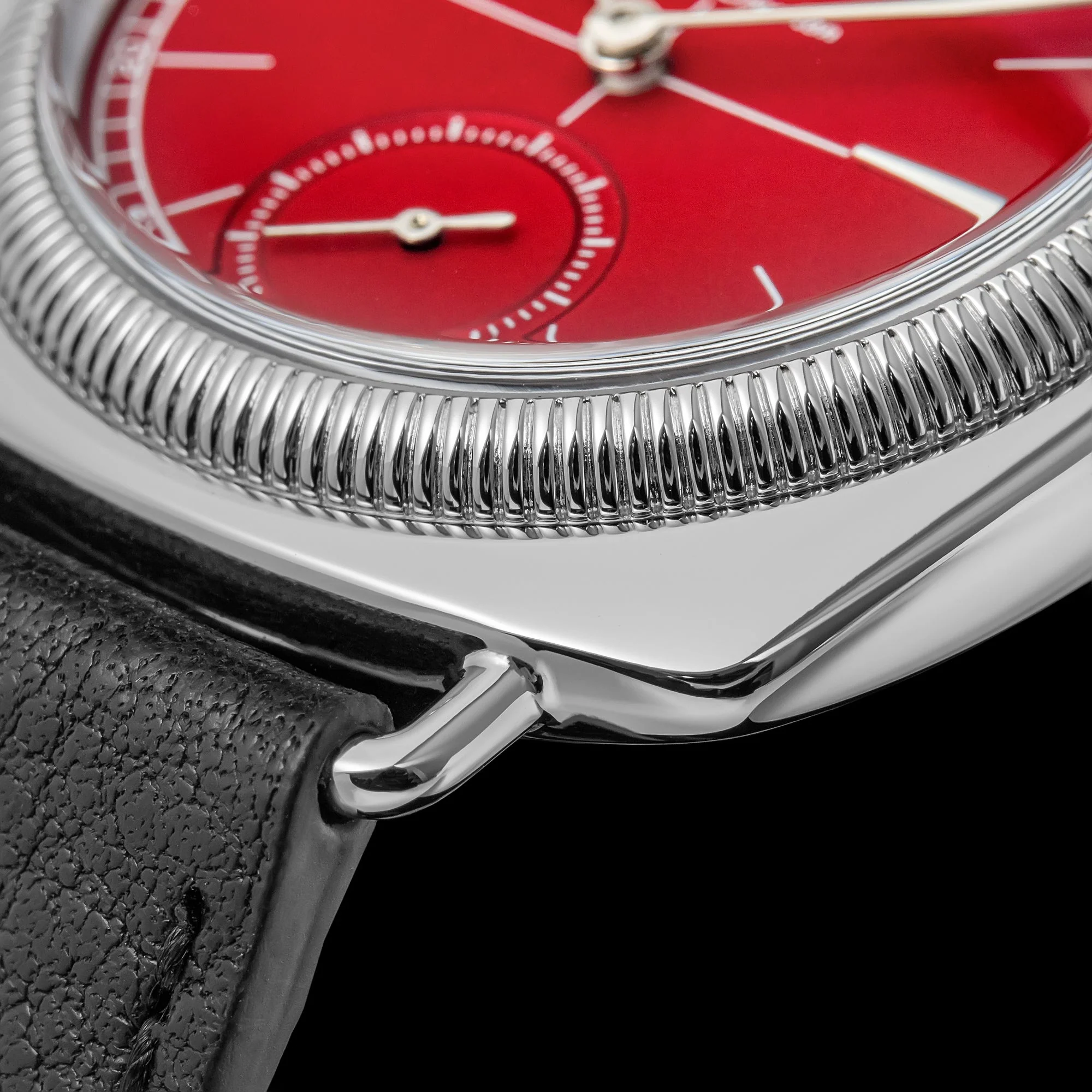 Thorn 36mm Vintage VD78 Quartz Watch T017 - Image 26
