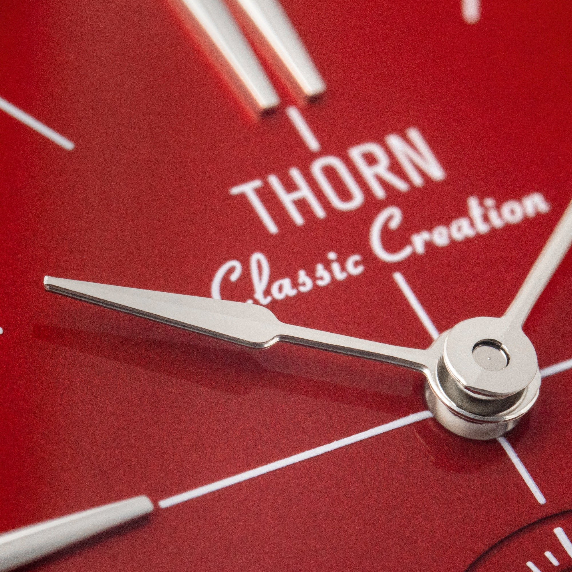 Thorn 36mm Vintage VD78 Quartz Watch T017 - Image 27