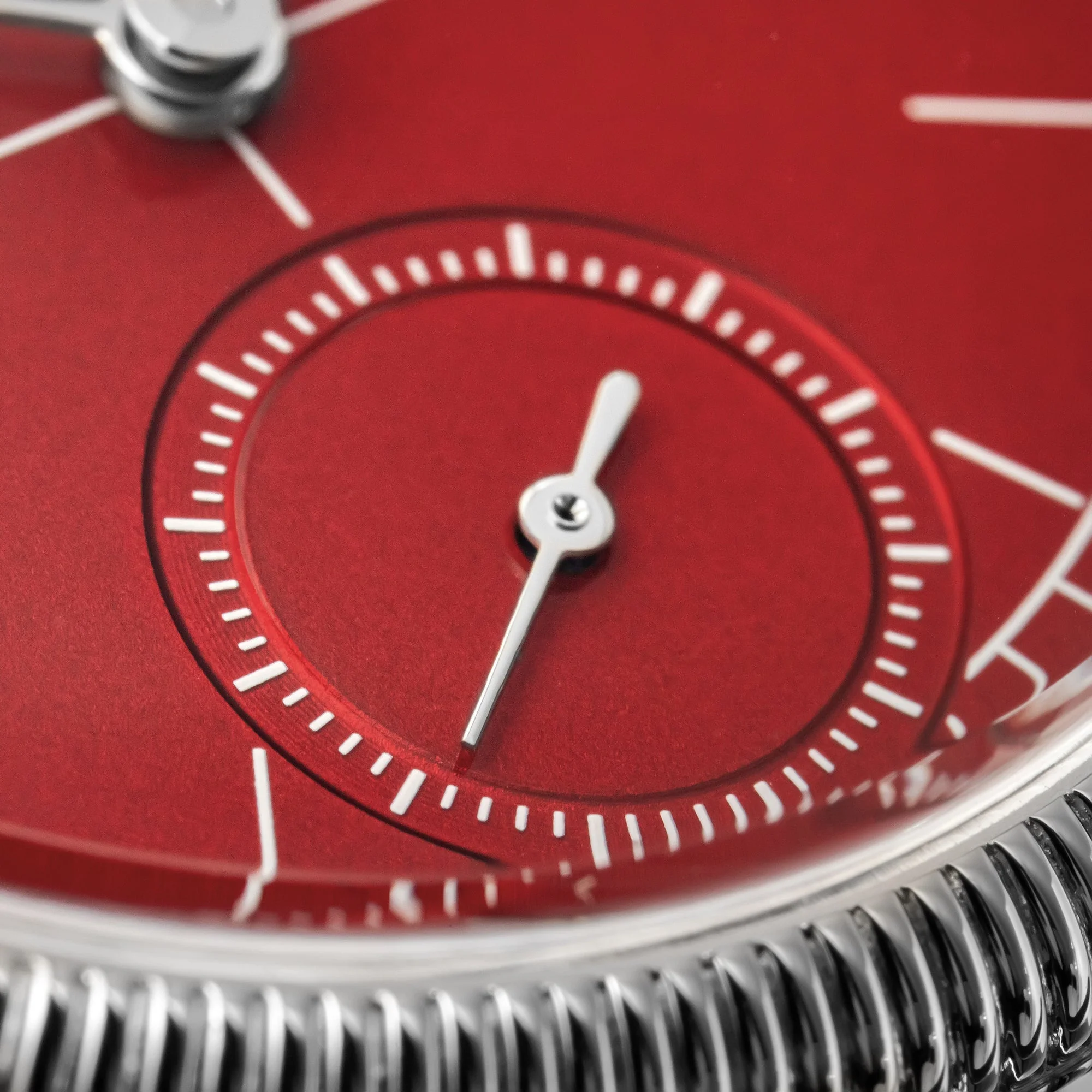 Thorn 36mm Vintage VD78 Quartz Watch T017 - Image 29