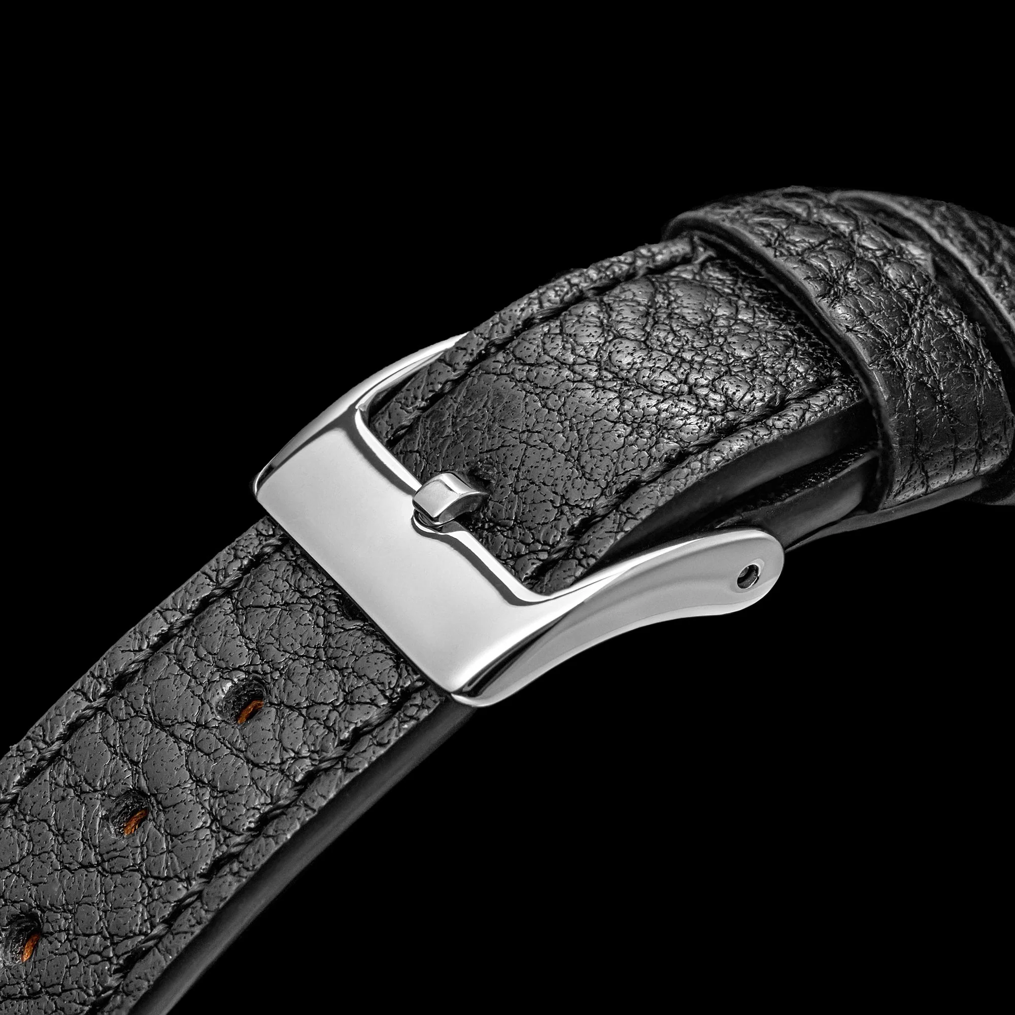 Thorn 36mm Vintage VD78 Quartz Watch T017 - Image 32