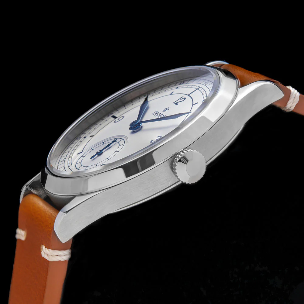Thorn 37mm VD78 Quartz Dress Watch T0001 - Image 13