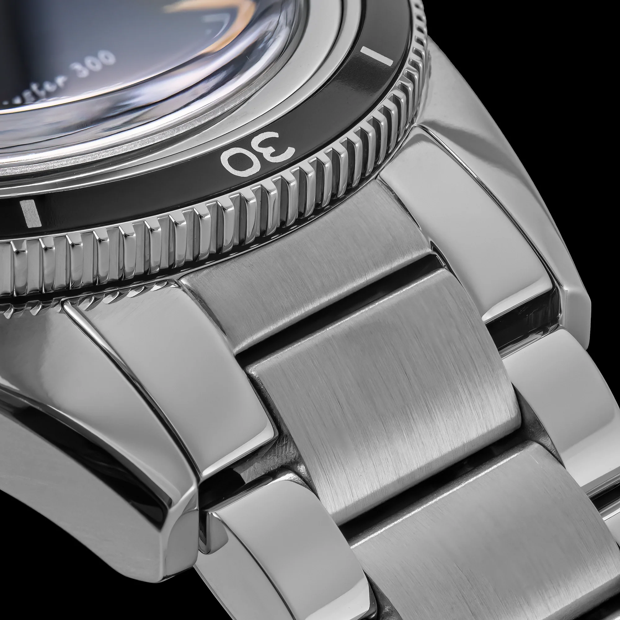 THORN 38mm Automatic Watch 1950s Tribute Collection T026 - Image 16