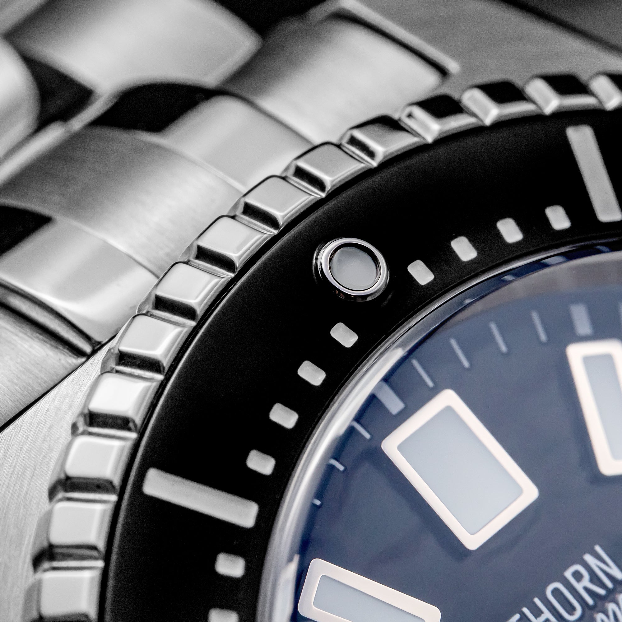 ★Big Sale★THORN 40mm NH35A Diver Automatic Watch - Image 15