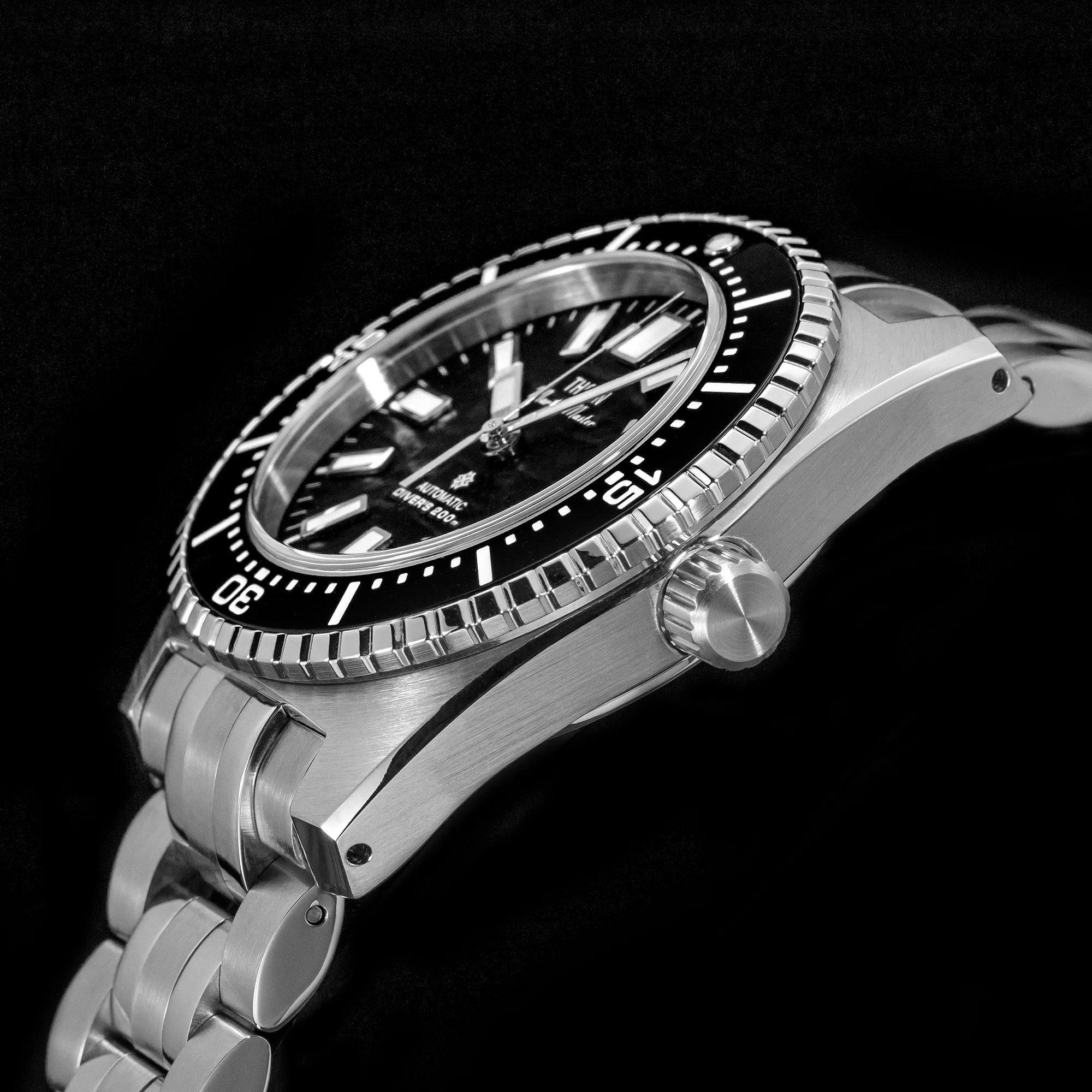 ★Big Sale★THORN 40mm NH35A Diver Automatic Watch - Image 19