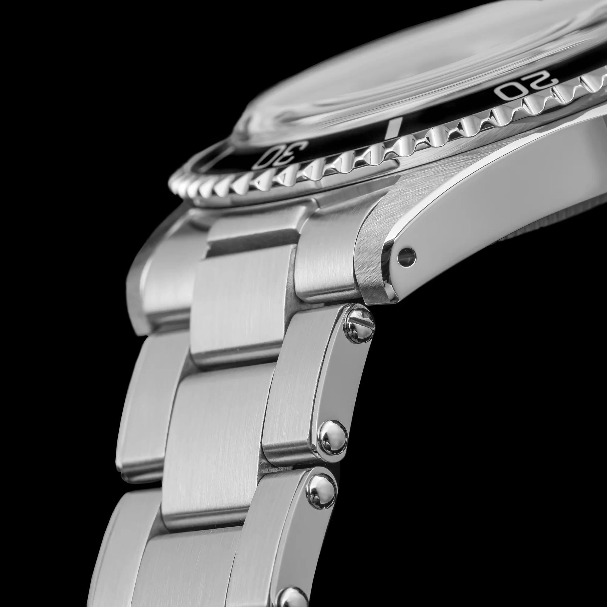 Thorn 40mm PT5000 Automatic Dive Watch T023 V1 - Image 19