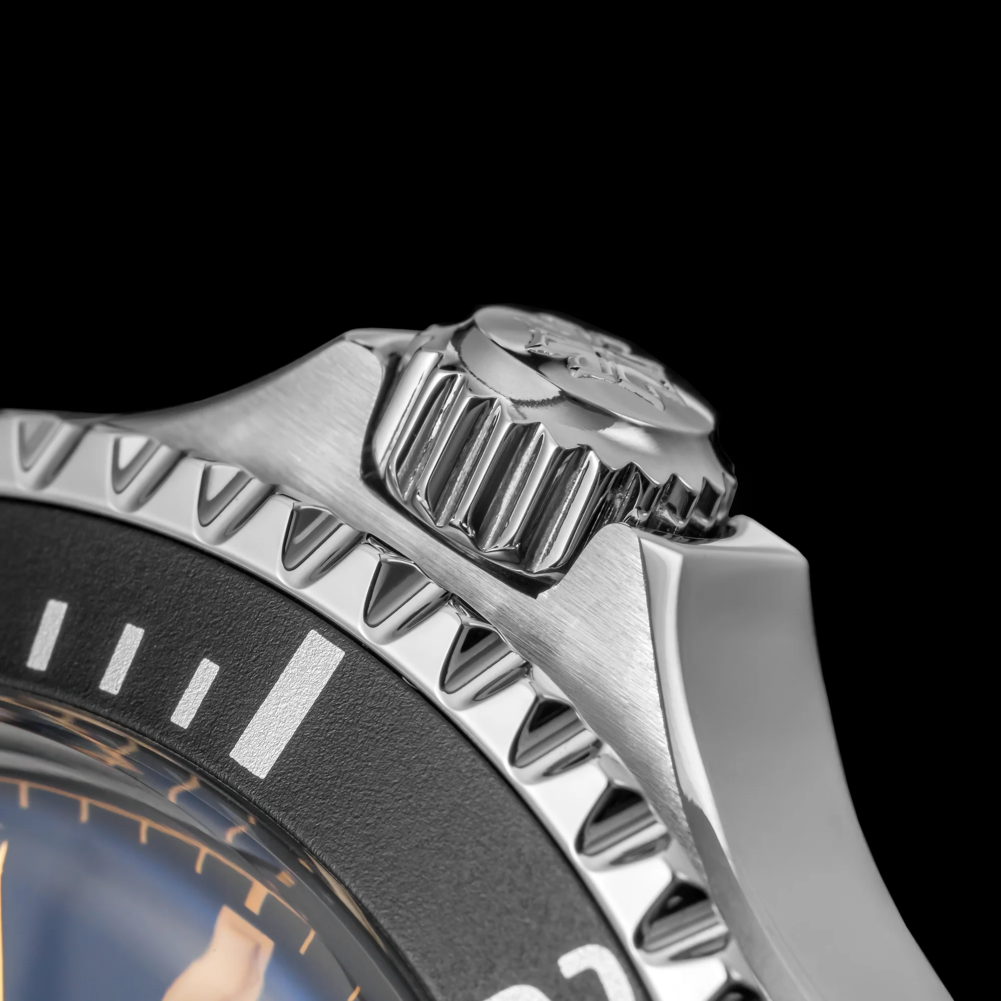 Thorn 40mm PT5000 Automatic Dive Watch T023 V1 - Image 25
