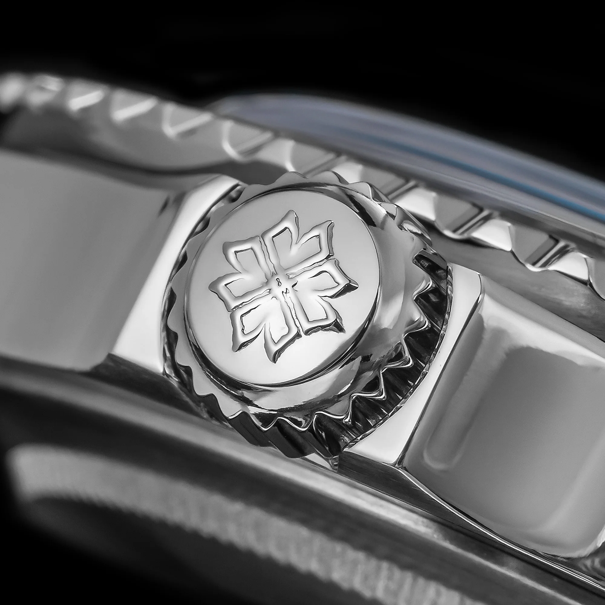 Thorn 40mm PT5000 Automatic Dive Watch T023 V1 - Image 26
