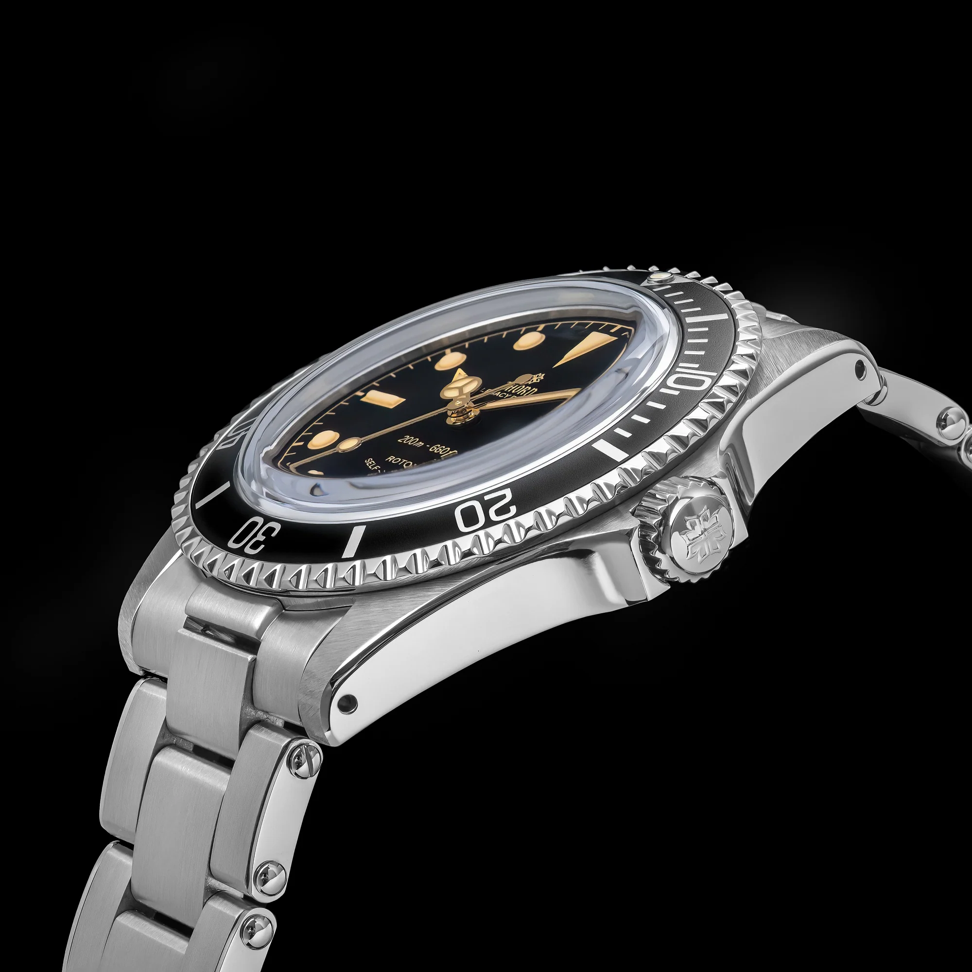 Thorn 40mm PT5000 Automatic Dive Watch T023 V1 - Image 7