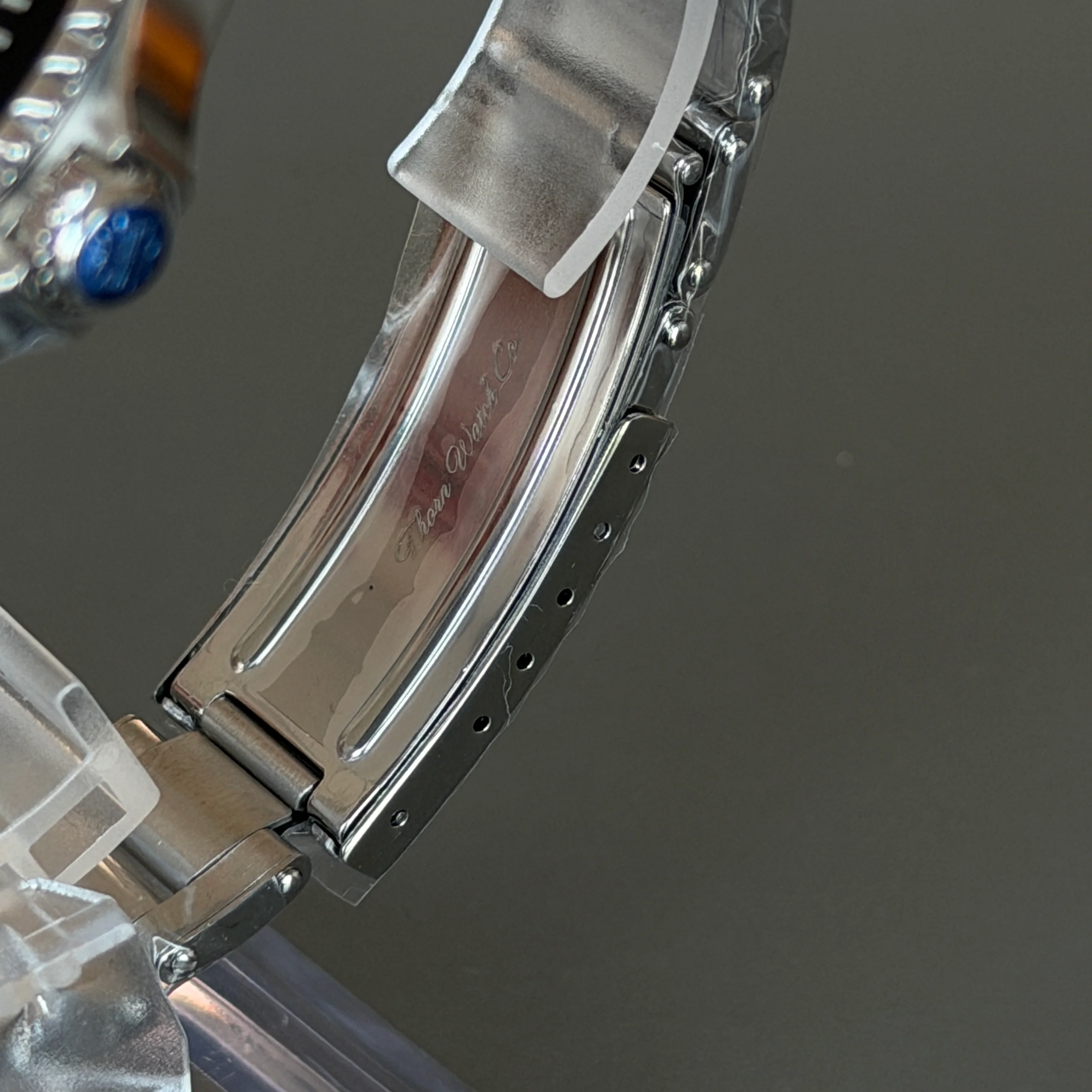 Thorn 40mm PT5000 Automatic Dive Watch T023 V3 (Limited 120 pcs) - Image 24
