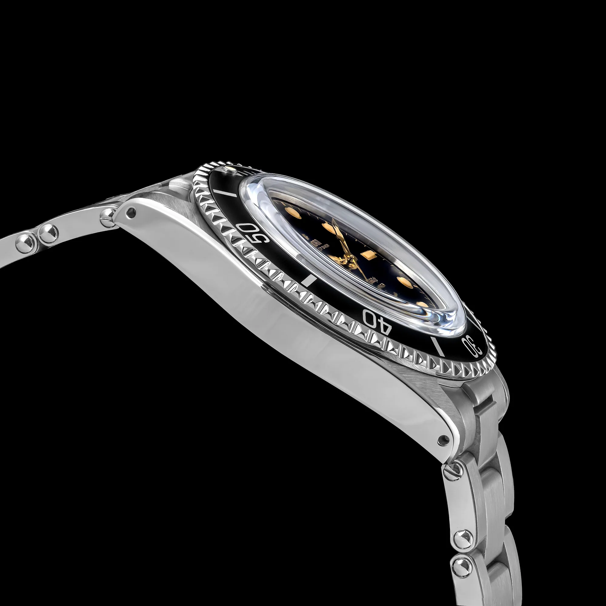 Thorn 40mm PT5000 Automatic Dive Watch T023 V2 - Image 5