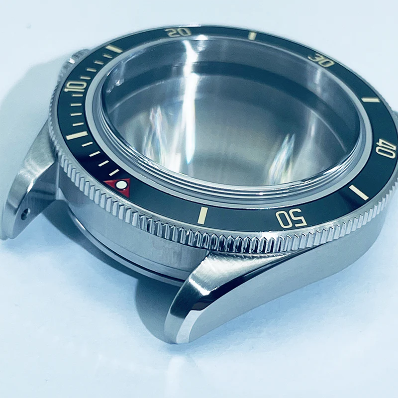 Thorn Diving Watches Case and Bracelet for NH35 NH36 Movement - Image 13