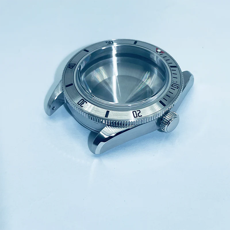 Thorn Diving Watches Case and Bracelet for NH35 NH36 Movement - Image 5