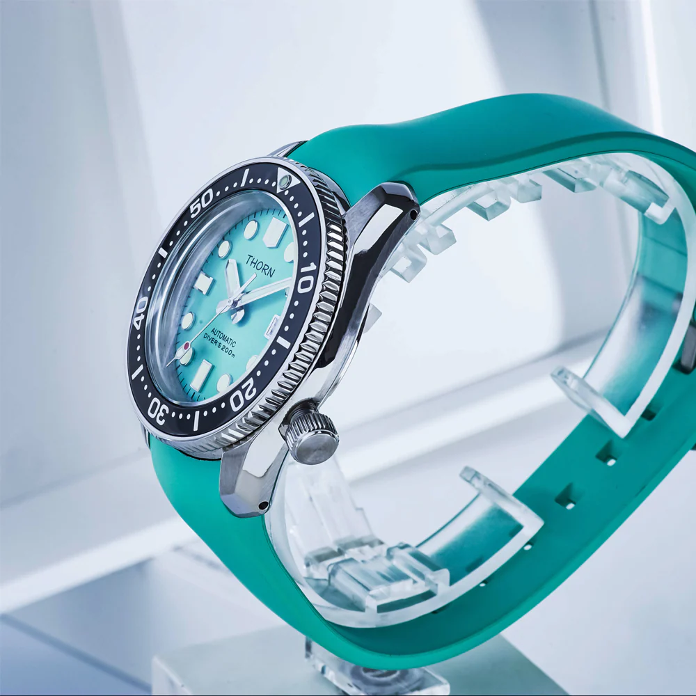 THORN Marine 200 Master Diver Watch - Image 27