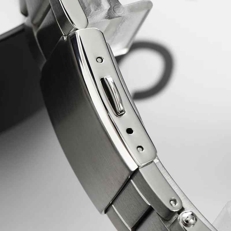 THORN SHY028 39mm BB58 Snowflake Diver Watch - Image 15