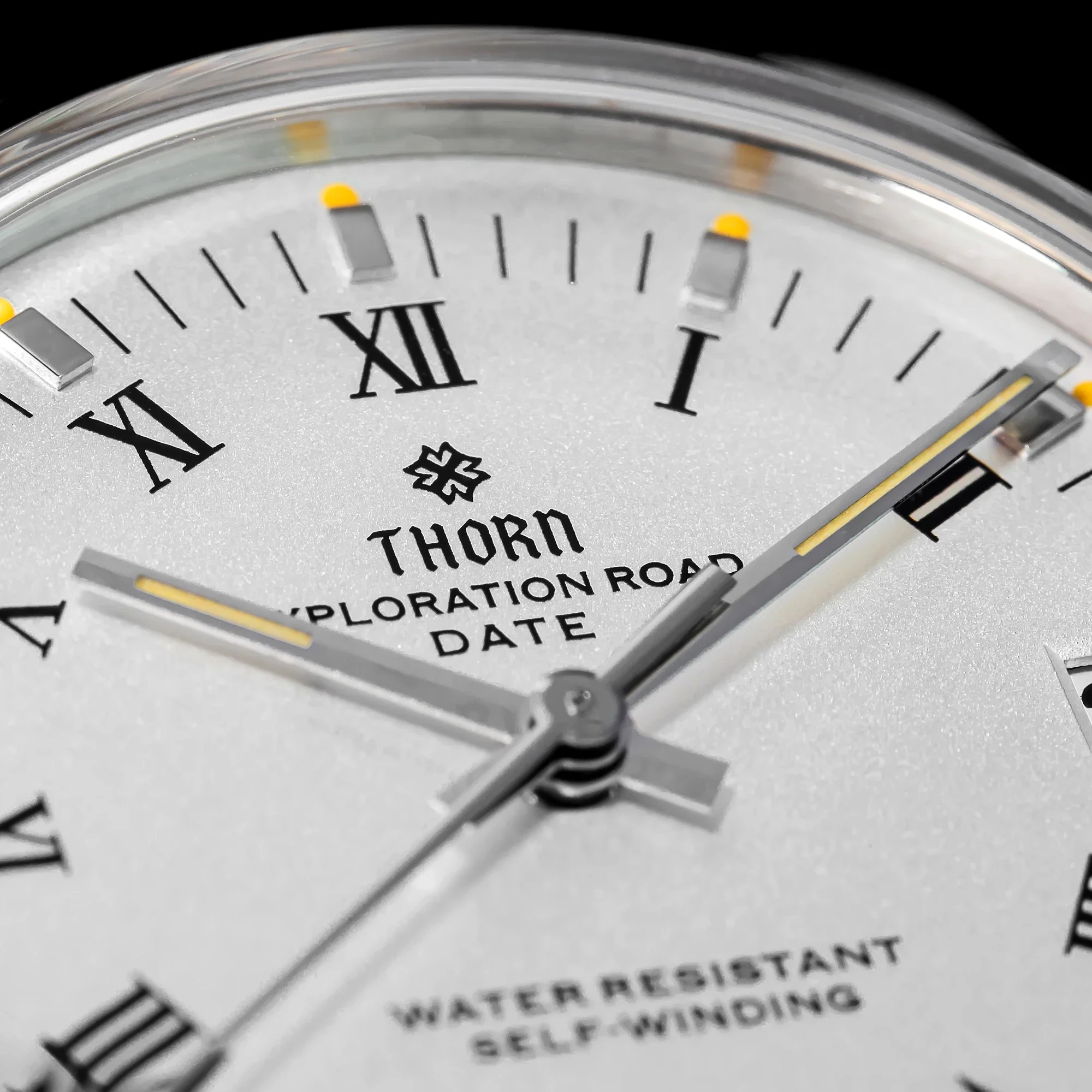 Thorn T004 34mm PT5000 Automatic Dive Watch - Image 11
