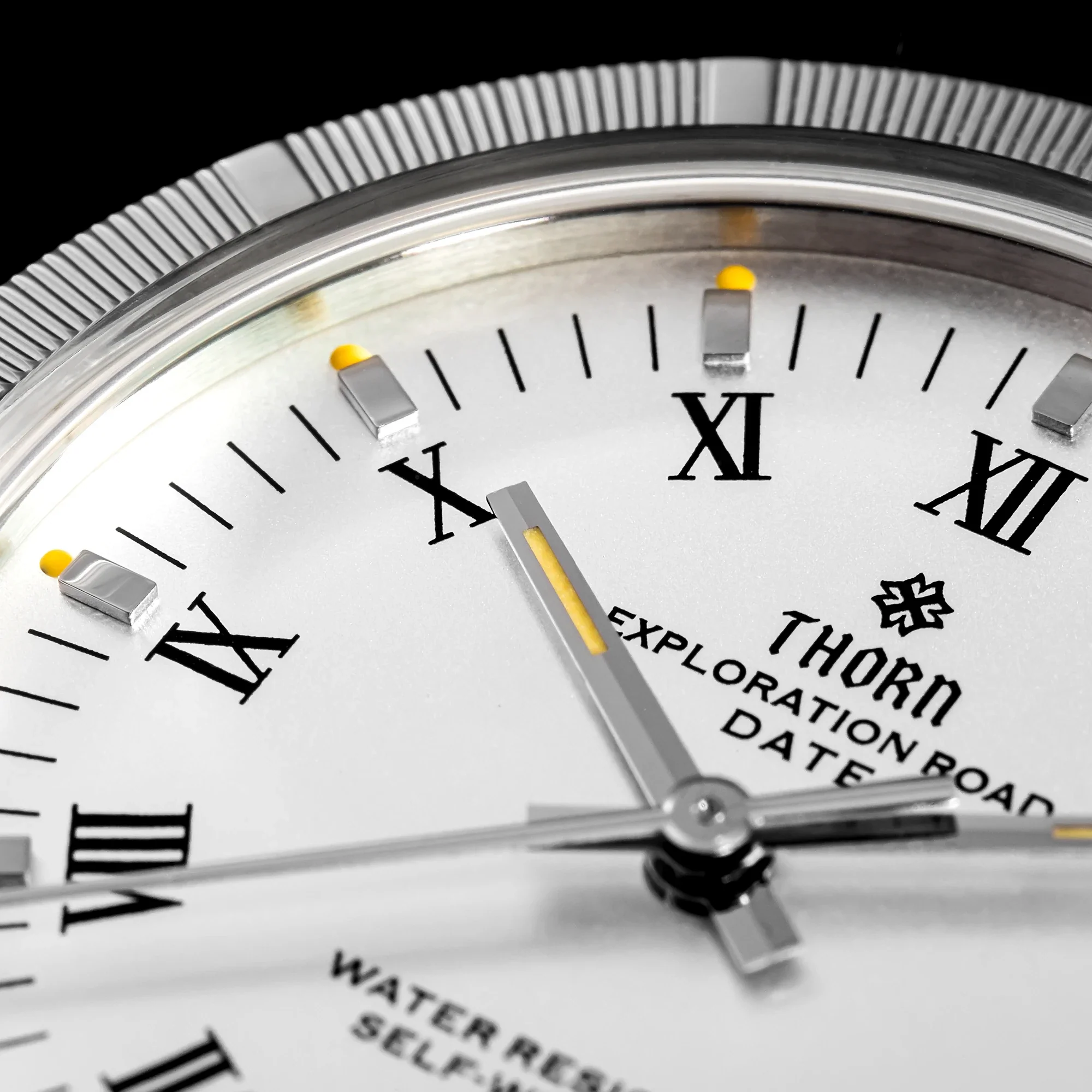 Thorn T004 34mm PT5000 Automatic Dive Watch - Image 19