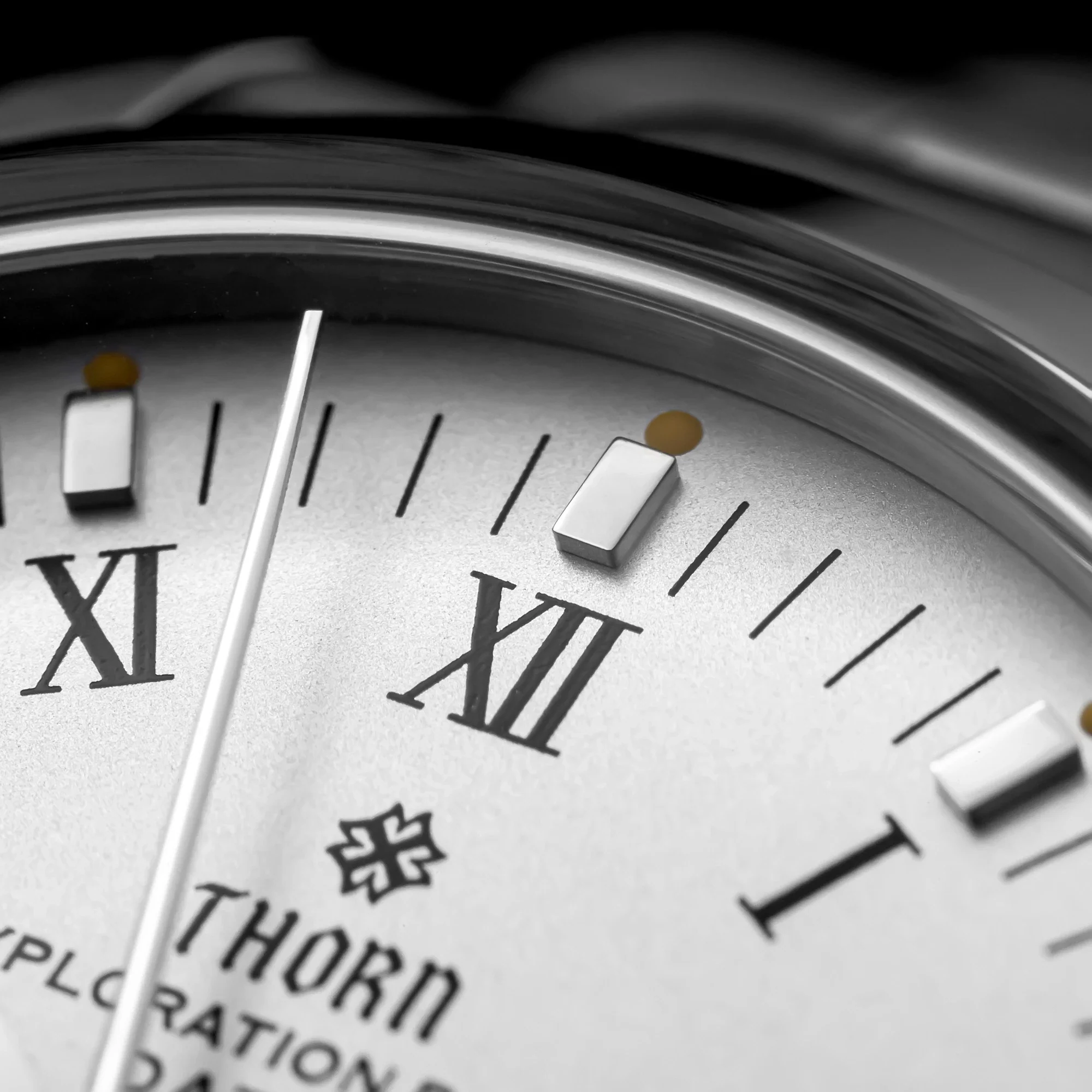 Thorn T004 34mm PT5000 Automatic Dive Watch - Image 33