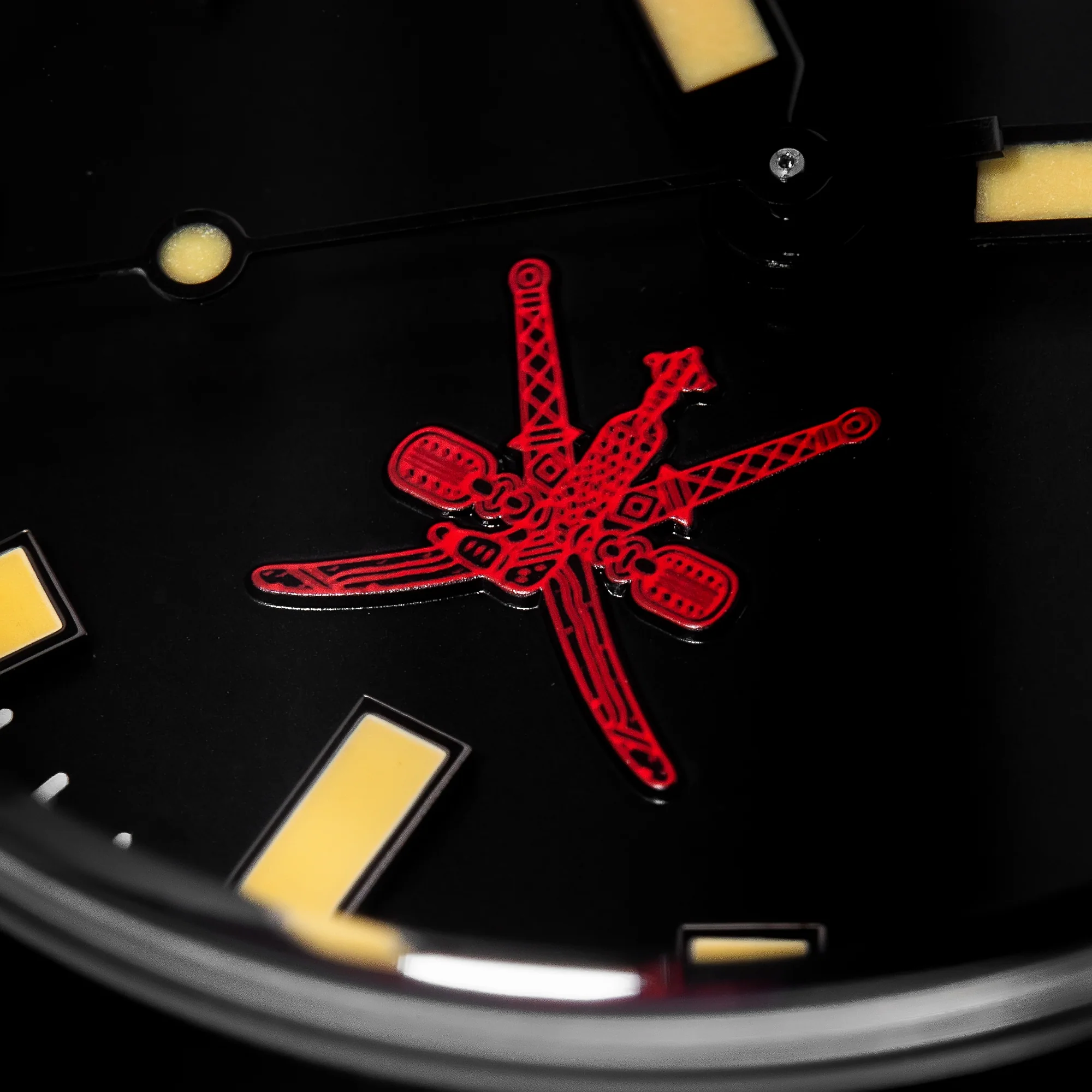Thorn T019 Vintage Titanium Automatic Dive Watch - Image 17