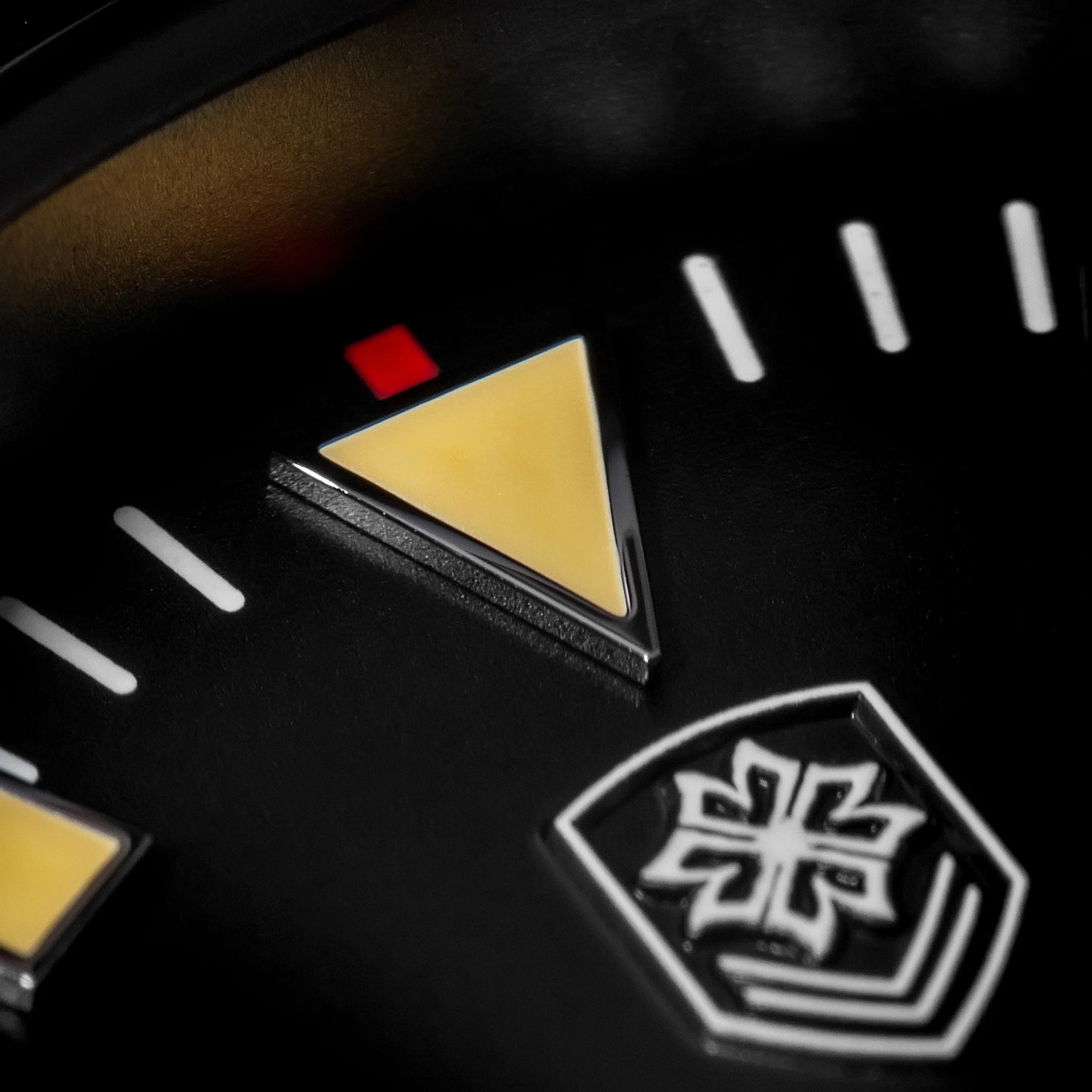 Thorn T019 Vintage Titanium Automatic Dive Watch - Image 19