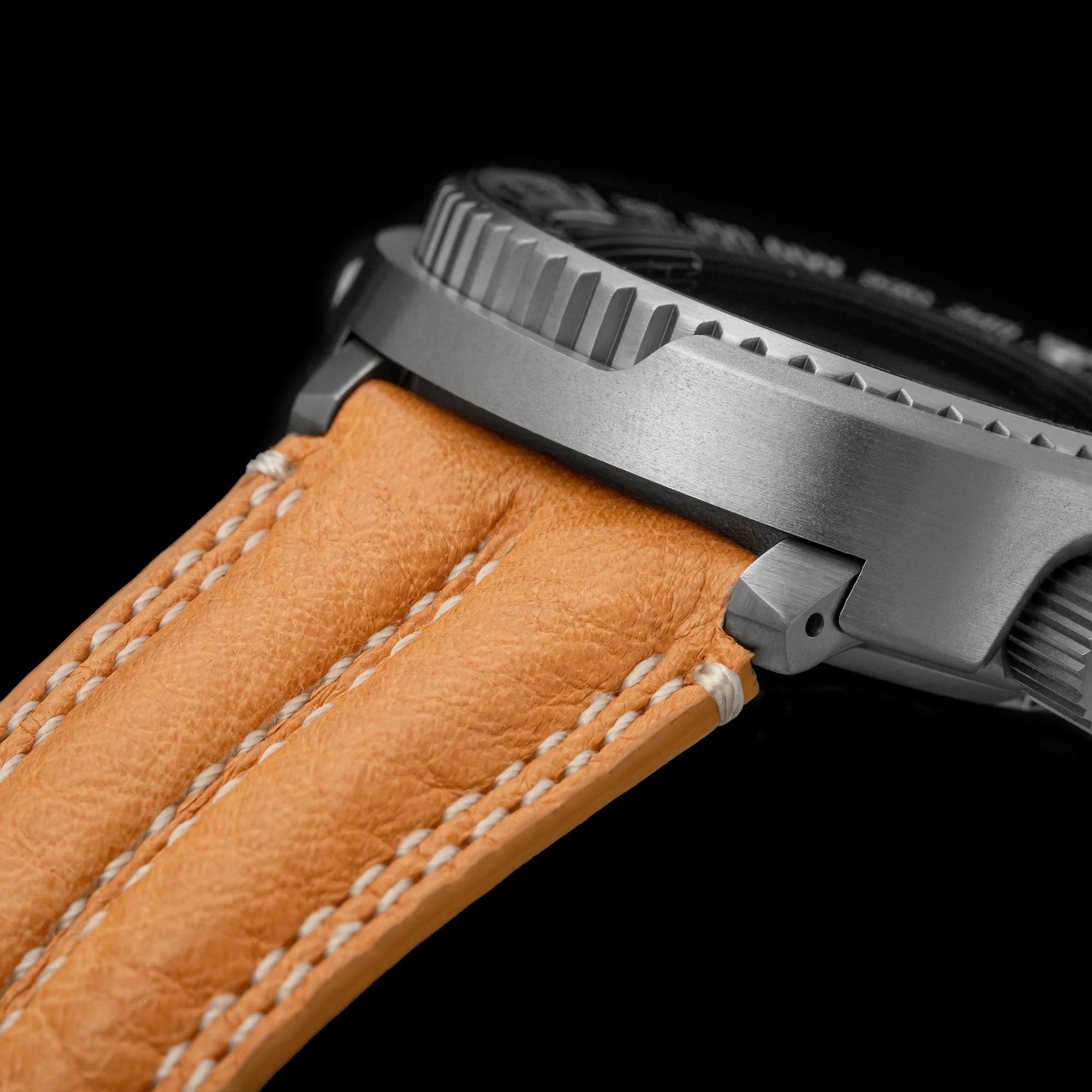 Thorn Titanium NH34 GMT Diver Watch  T012 - Image 13