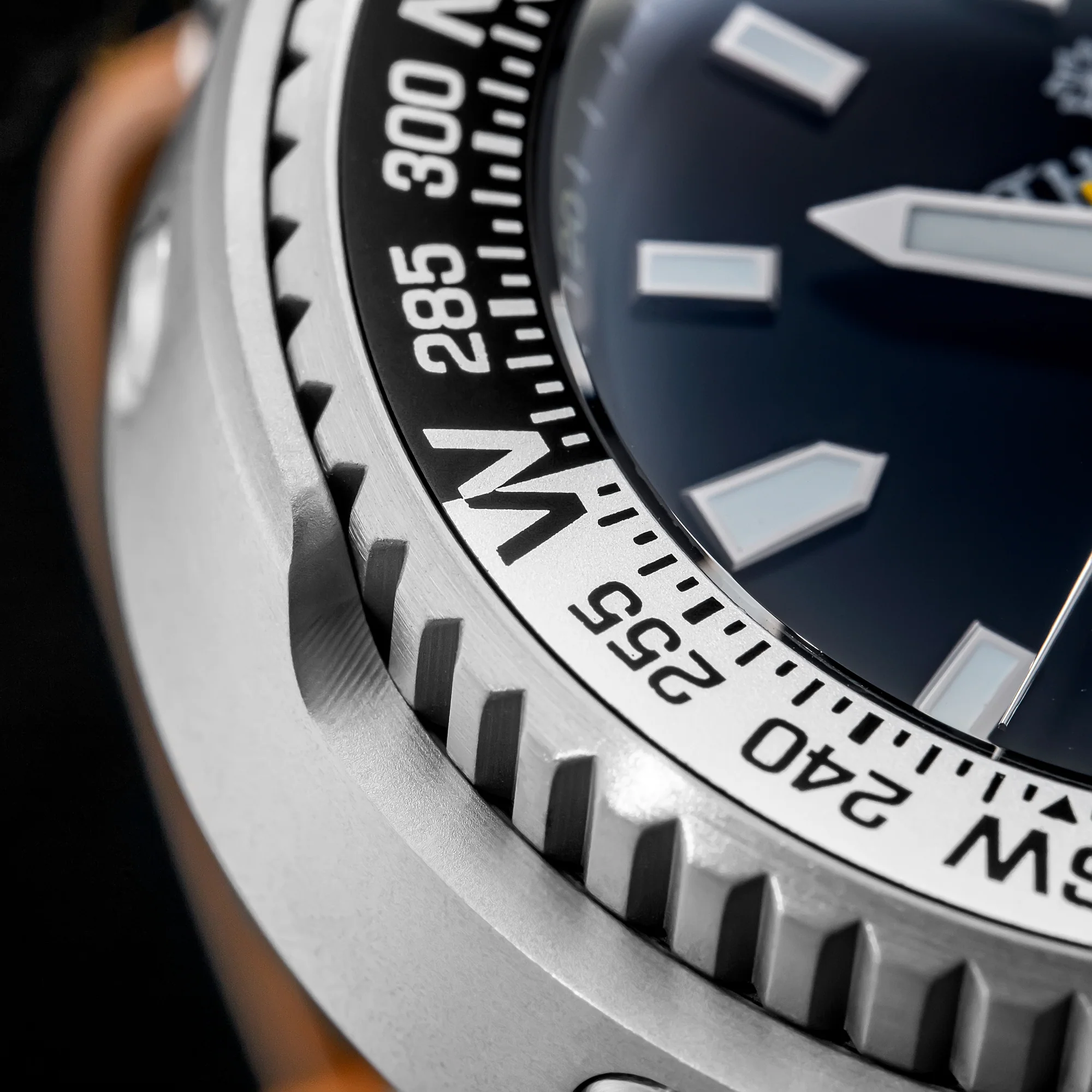 Thorn Titanium NH34 GMT Diver Watch  T012 - Image 17