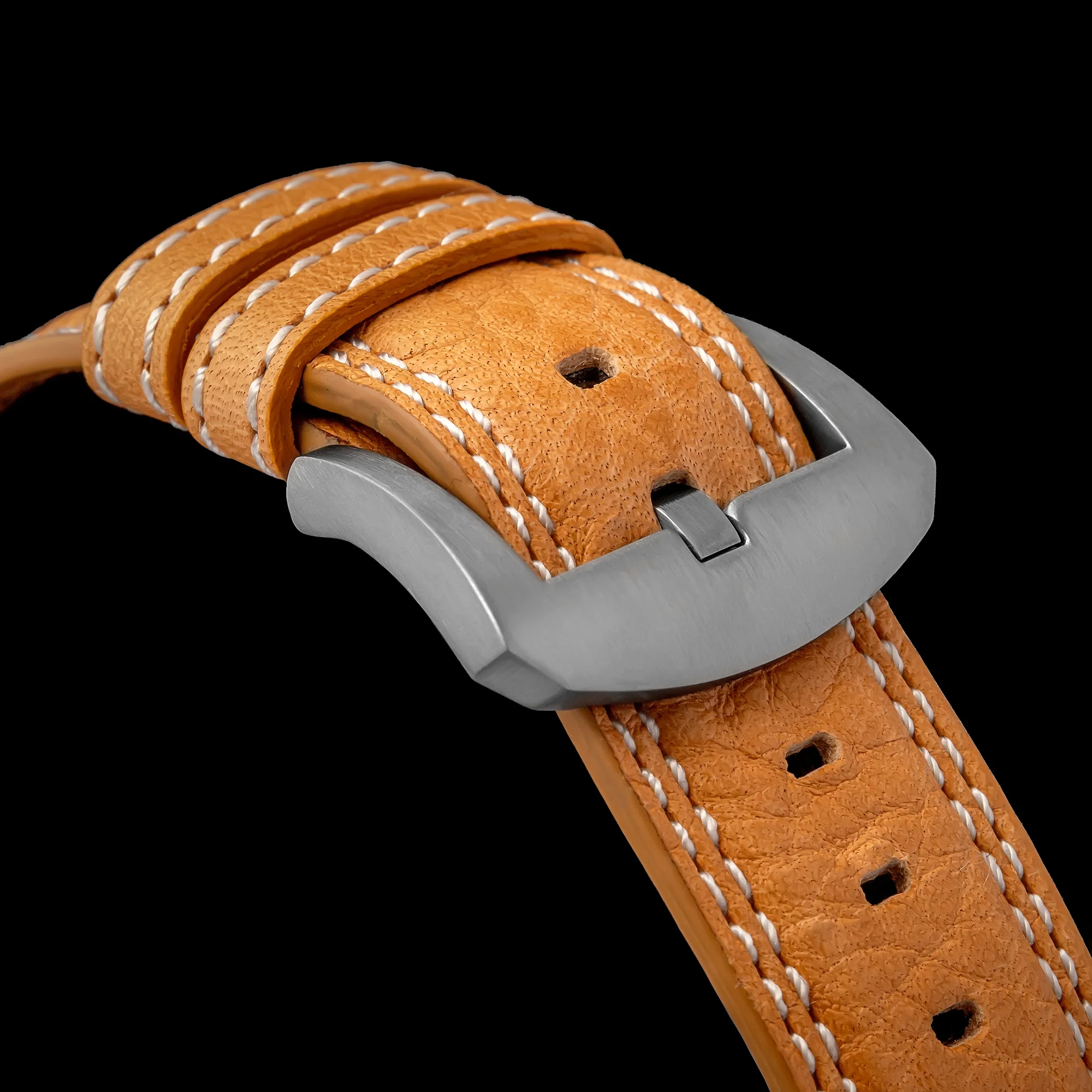 Thorn Titanium NH34 GMT Diver Watch  T012 - Image 22