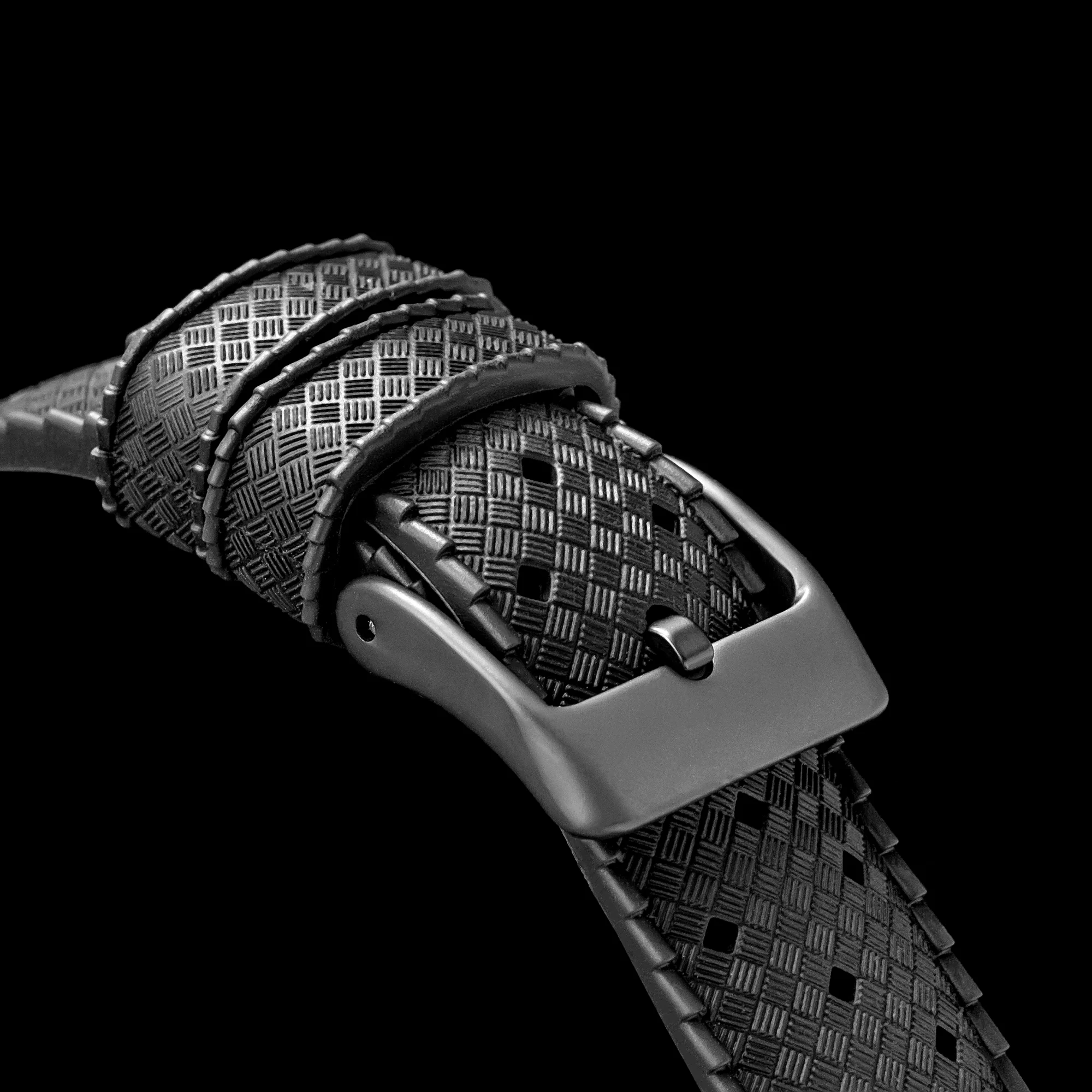 Thorn Titanium Vintage Mechanical Watch T018 - Image 12