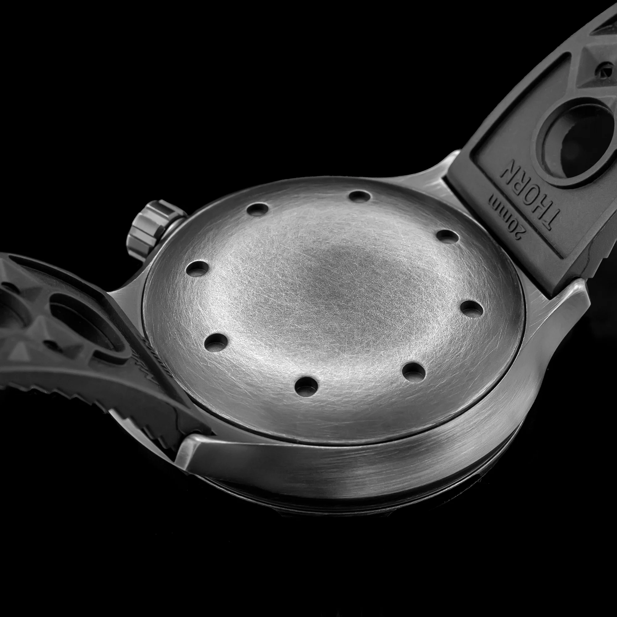 Thorn Titanium Vintage Mechanical Watch T018 - Image 21
