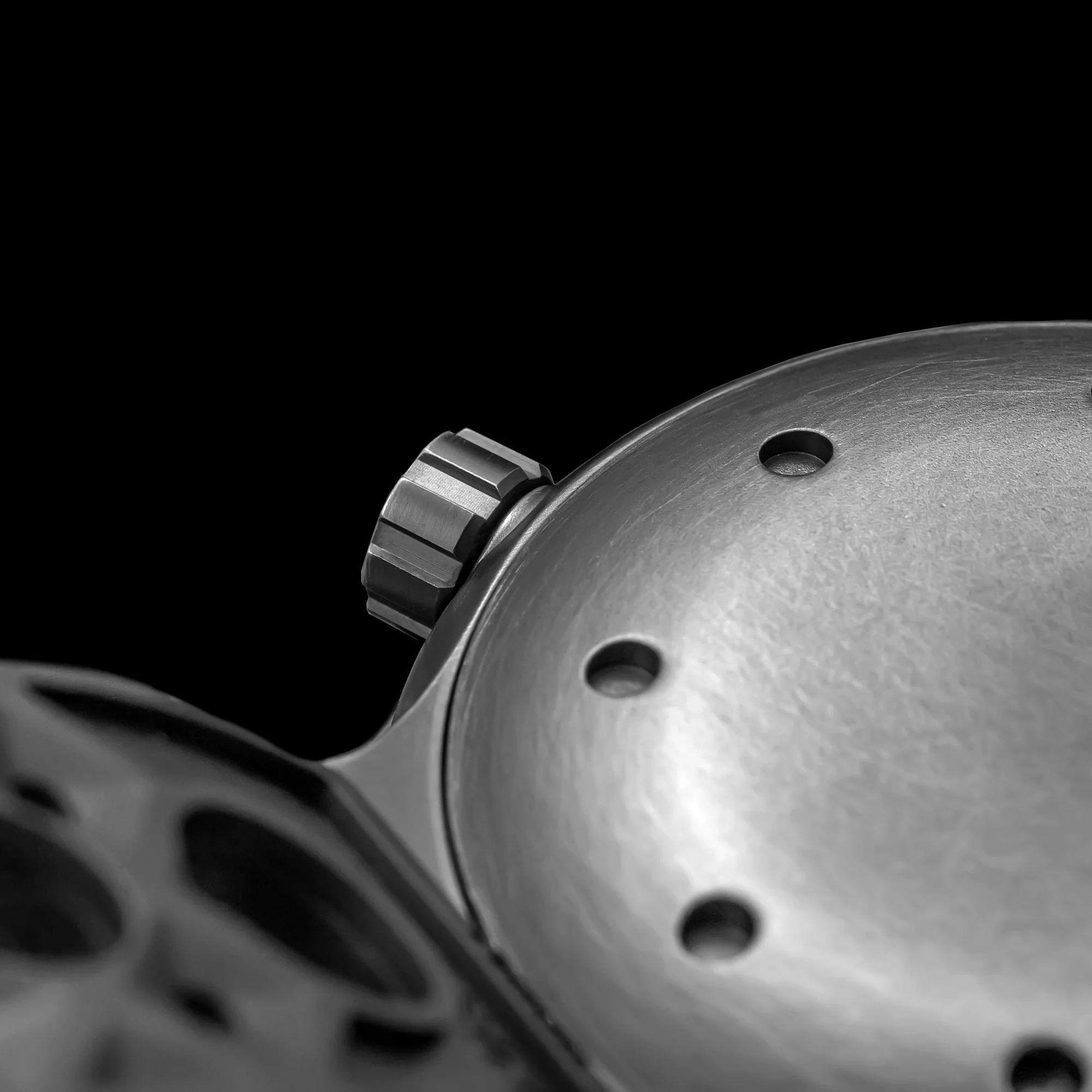 Thorn Titanium Vintage Mechanical Watch T018 - Image 22