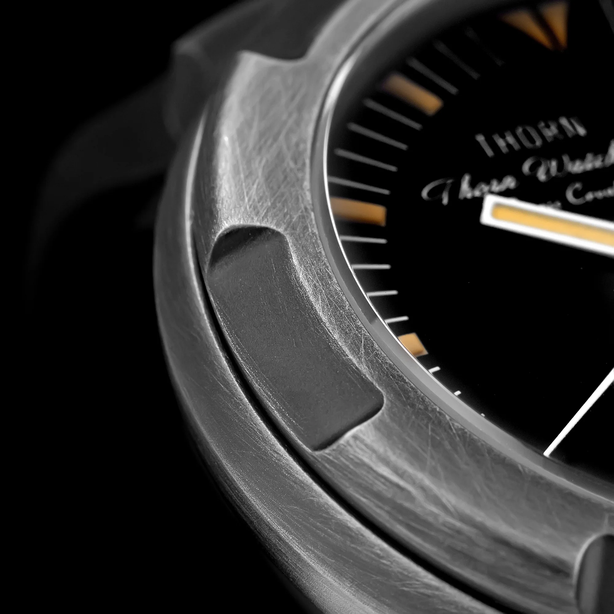 Thorn Titanium Vintage Mechanical Watch T018 - Image 23