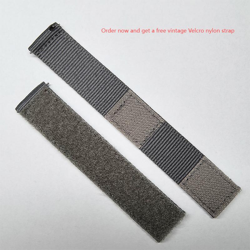 Thorn Titanium Vintage Mechanical Watch T018 - Image 30