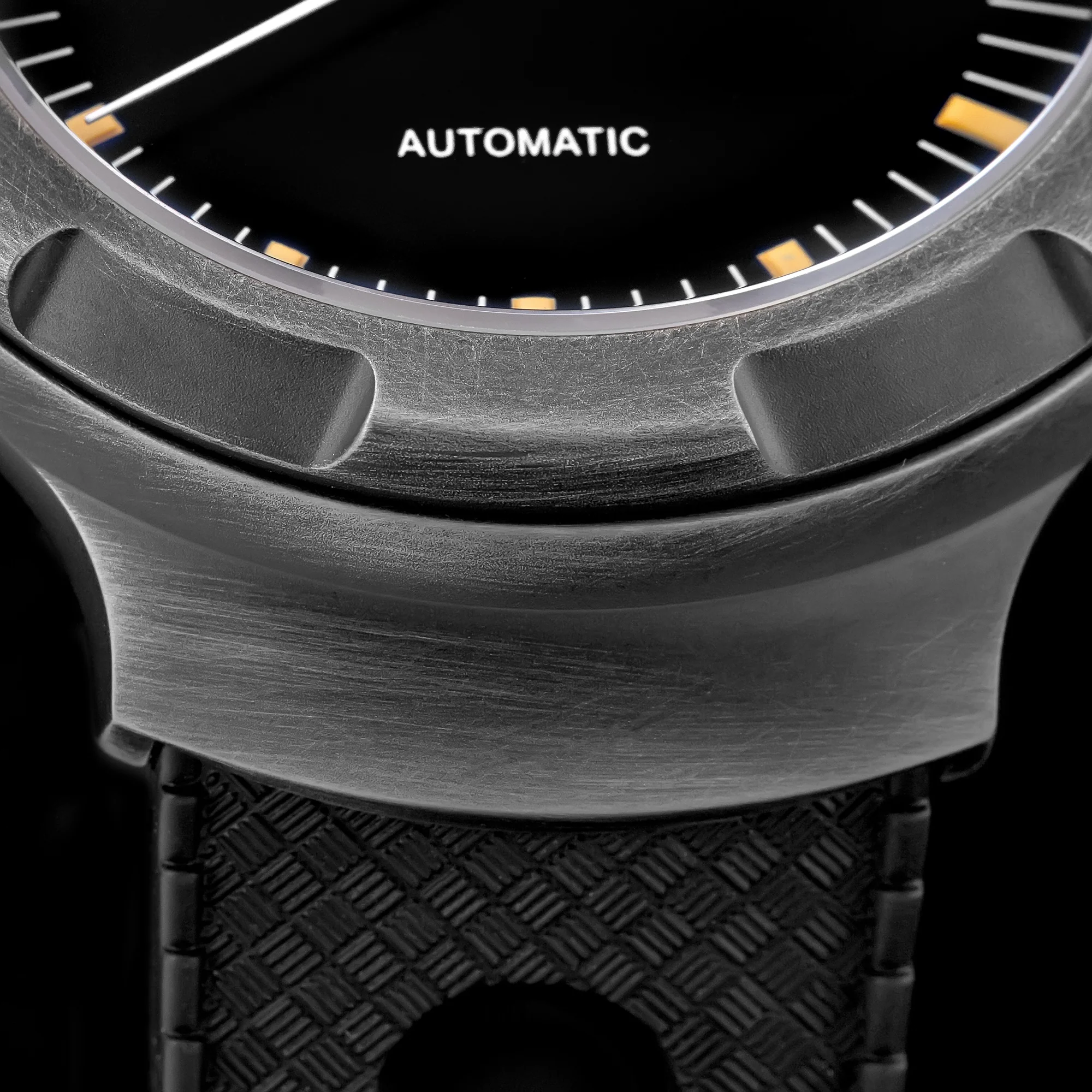 Thorn Titanium Vintage Mechanical Watch T018 - Image 8