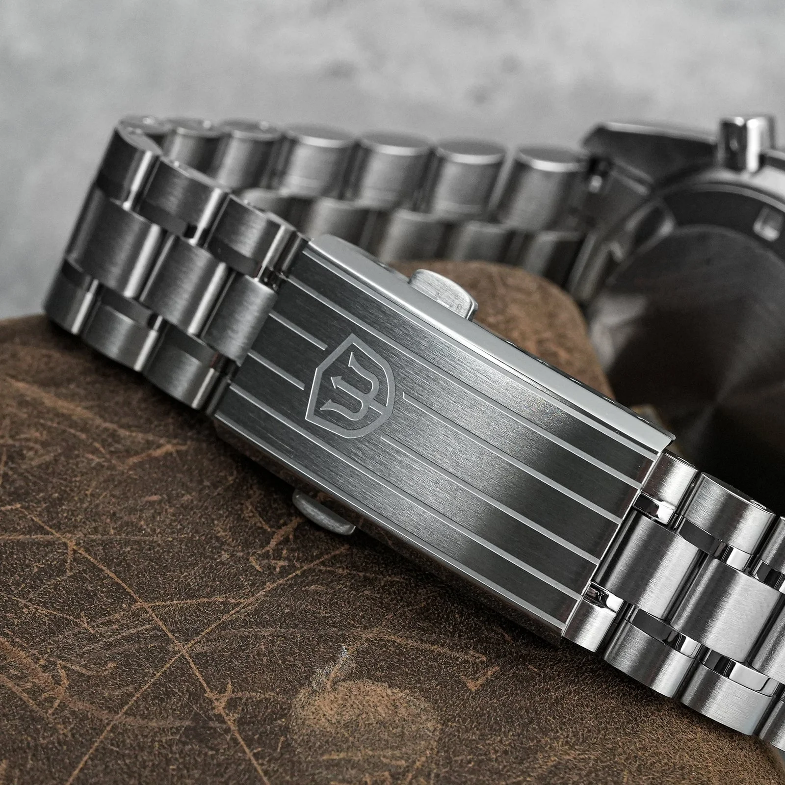 Watchdives 39mm VK63 Chronograph Watch WD1863- Classic Collection - Image 32