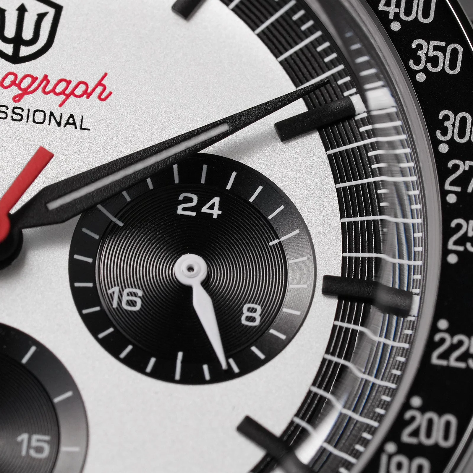Watchdives 39mm VK63 Chronograph Watch WD1863 - Image 45