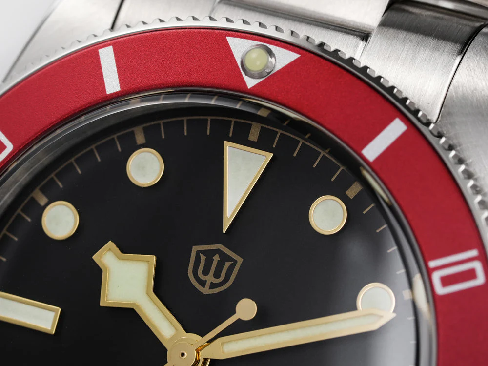 Watchdives WD7922 37mm VH31 Watch - Image 10