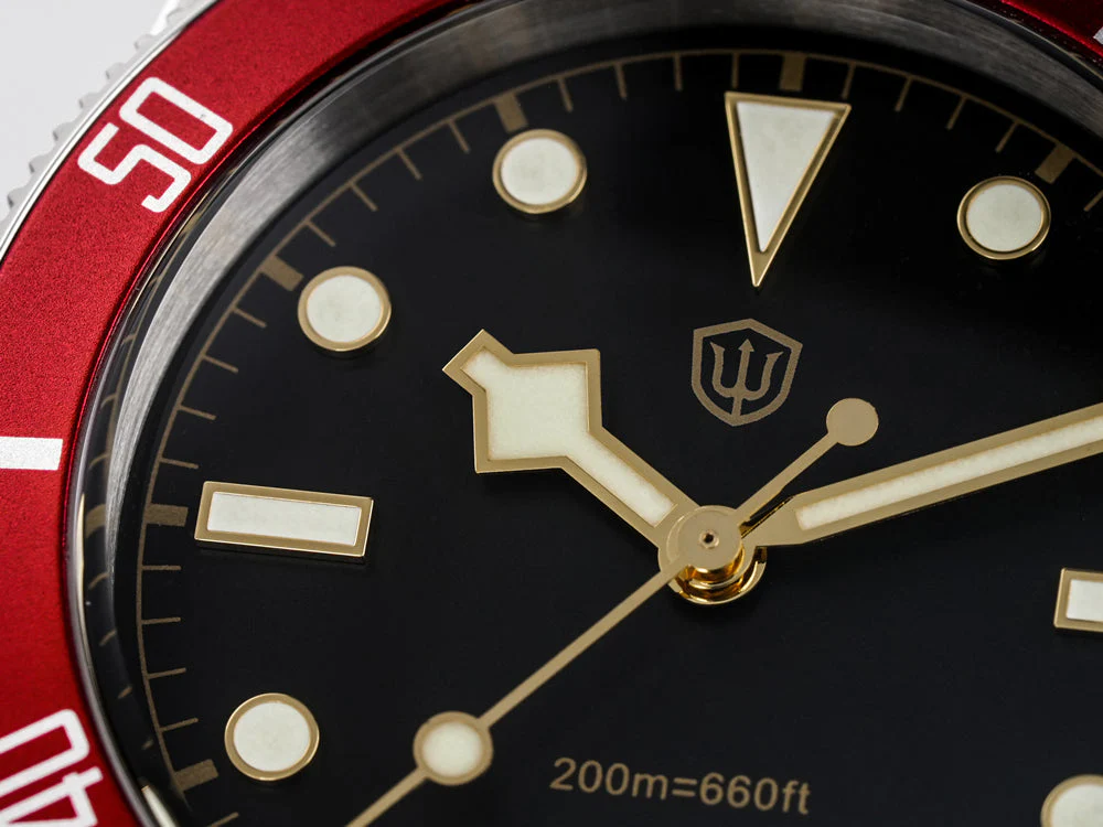 Watchdives WD7922 37mm VH31 Watch - Image 12