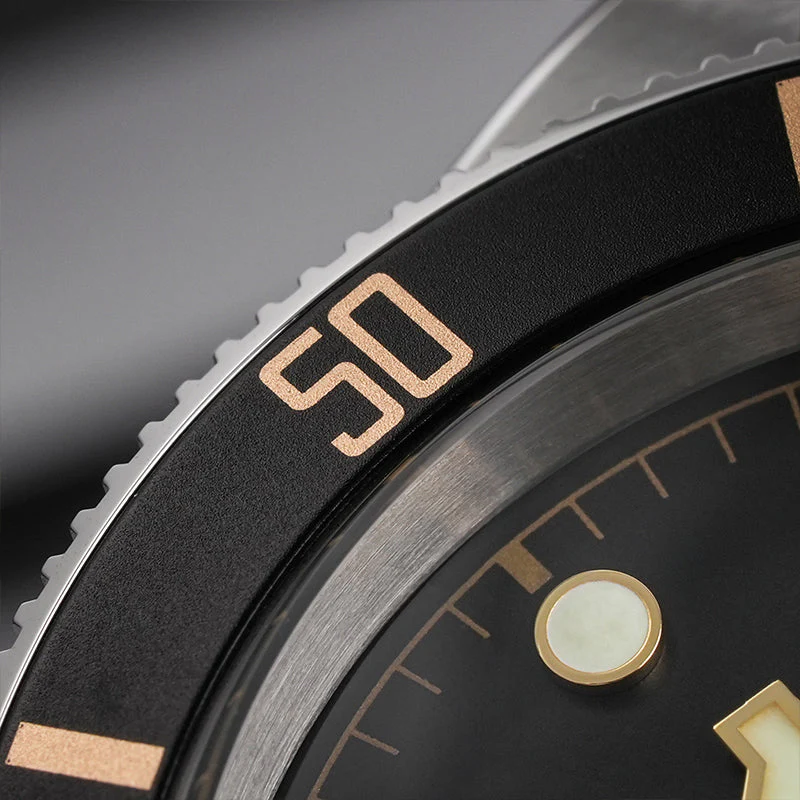 Watchdives WD7922 37mm VH31 Watch - Image 16