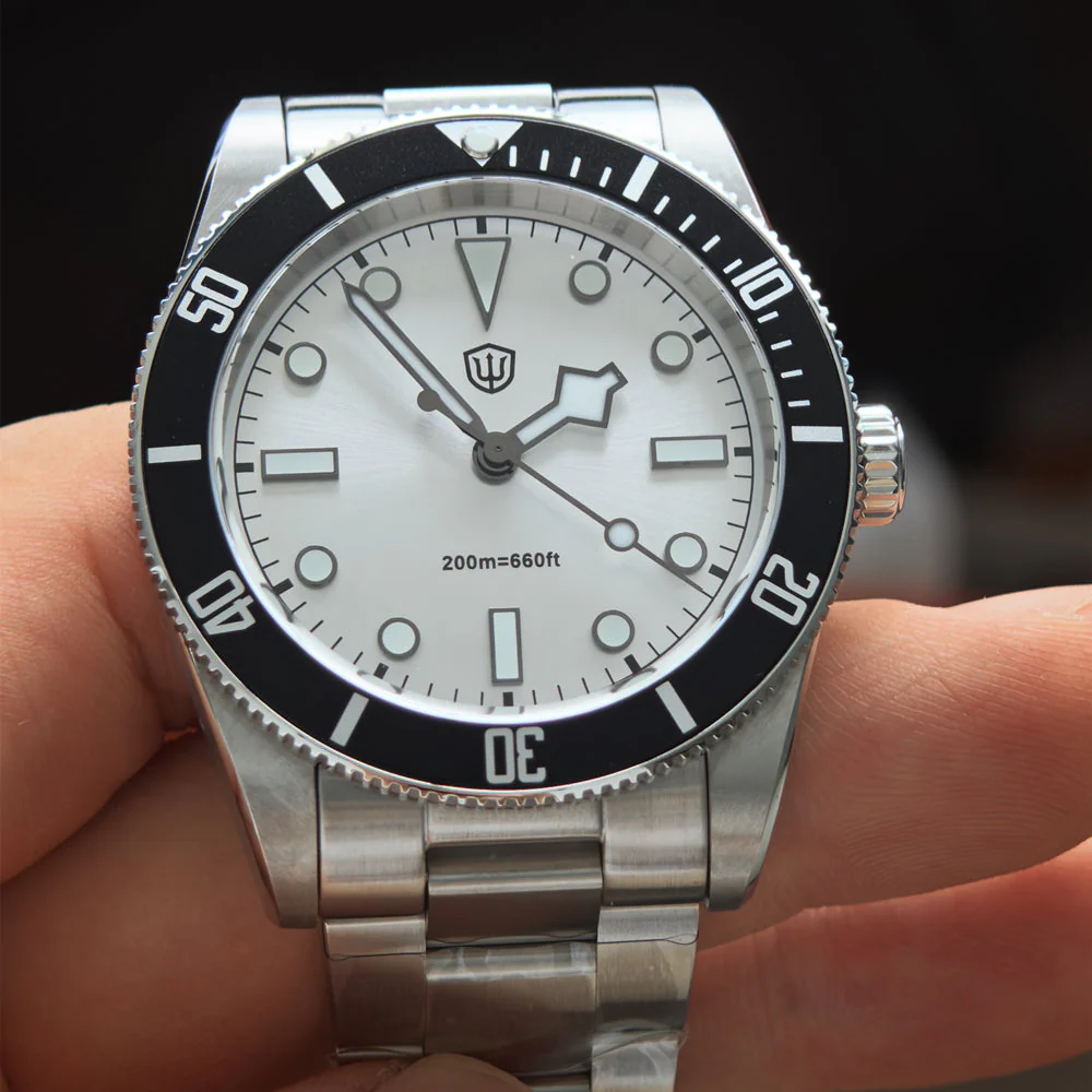 Watchdives WD7922 37mm VH31 Watch - Image 18