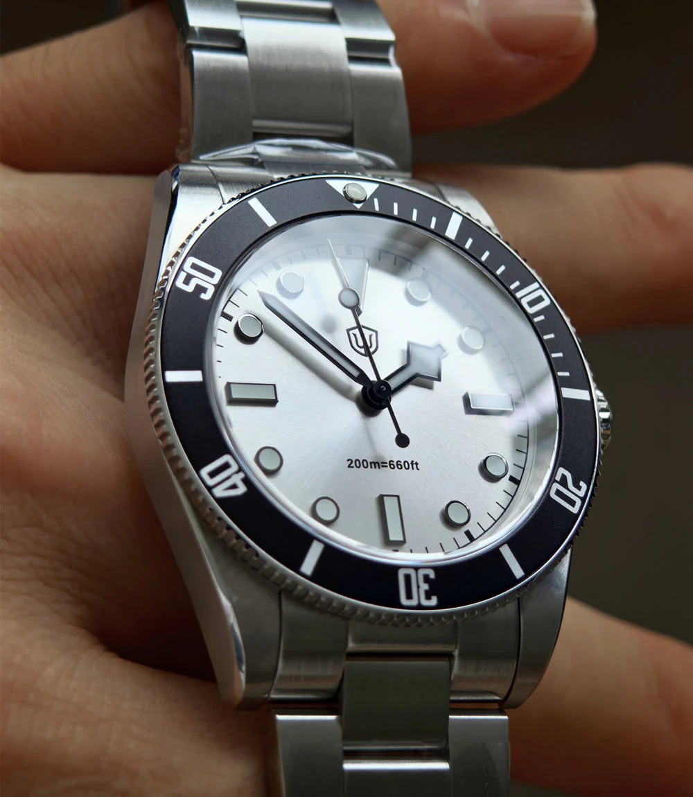 Watchdives WD7922 37mm VH31 Watch - Image 19