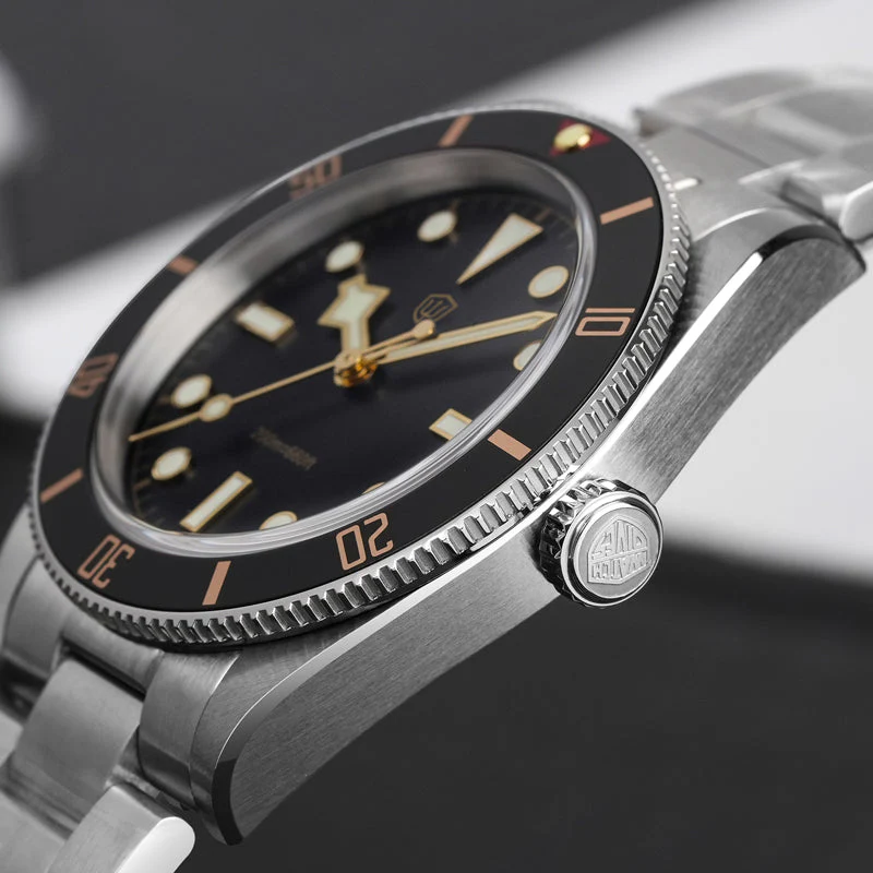 Watchdives WD7922 37mm VH31 Watch - Image 20