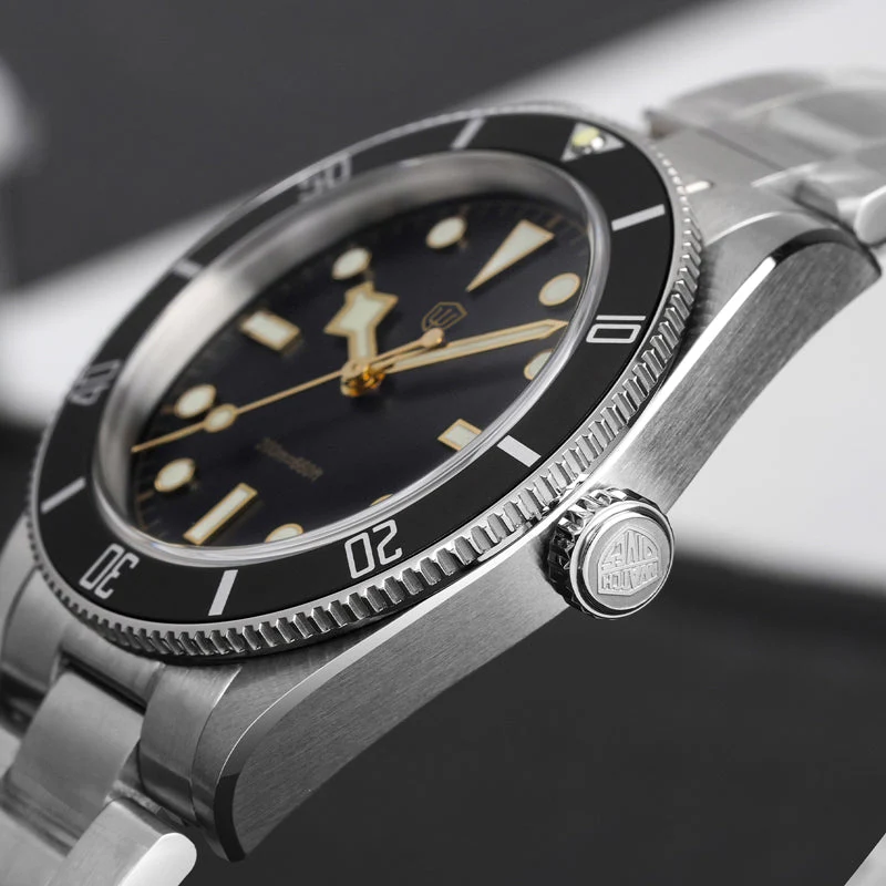 Watchdives WD7922 37mm VH31 Watch - Image 23