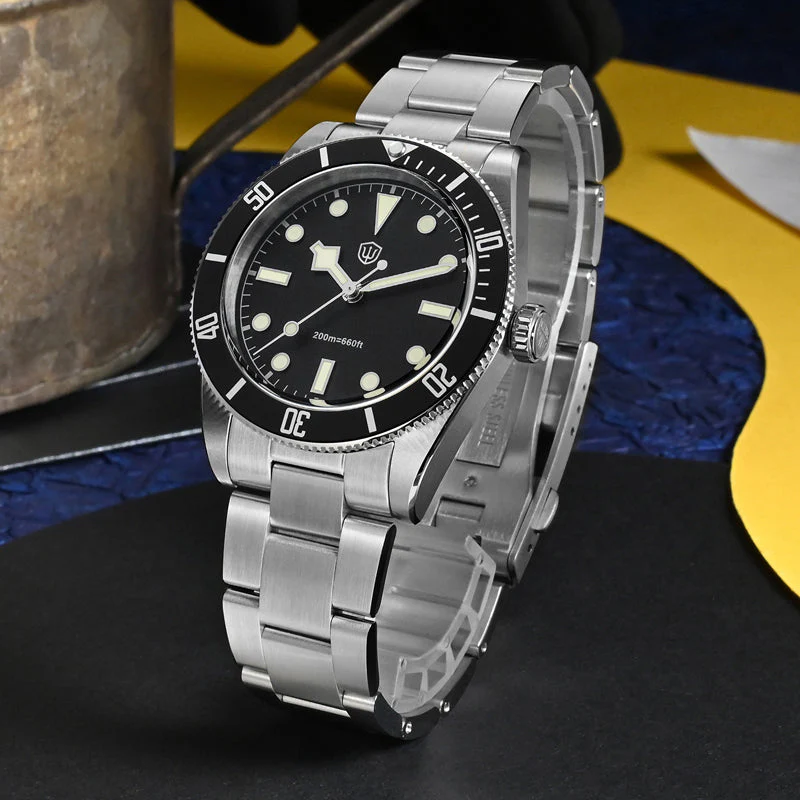 Watchdives WD7922 37mm VH31 Watch - Image 24