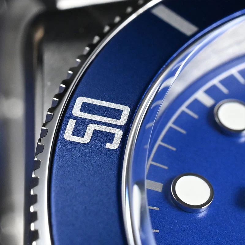 Watchdives WD7922 37mm VH31 Watch - Image 30
