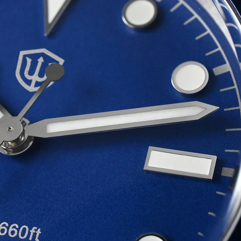 Watchdives WD7922 37mm VH31 Watch - Image 33
