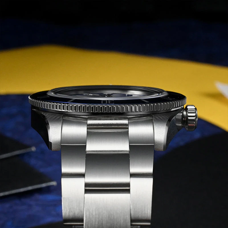 Watchdives WD7922 37mm VH31 Watch - Image 35