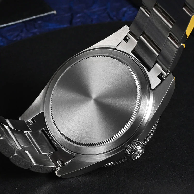 Watchdives WD7922 37mm VH31 Watch - Image 36