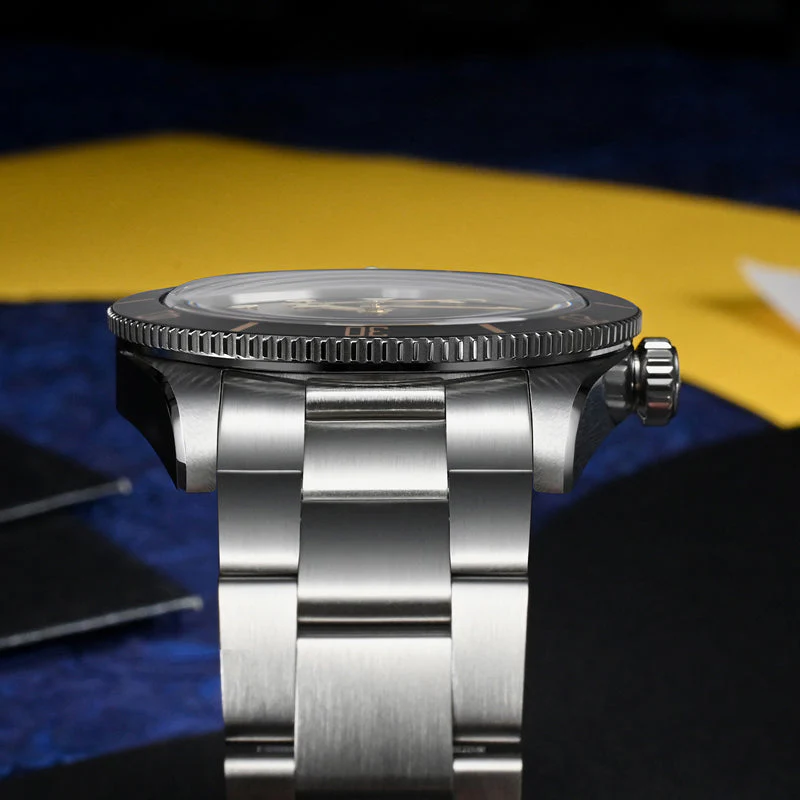 Watchdives WD7922 37mm VH31 Watch - Image 43