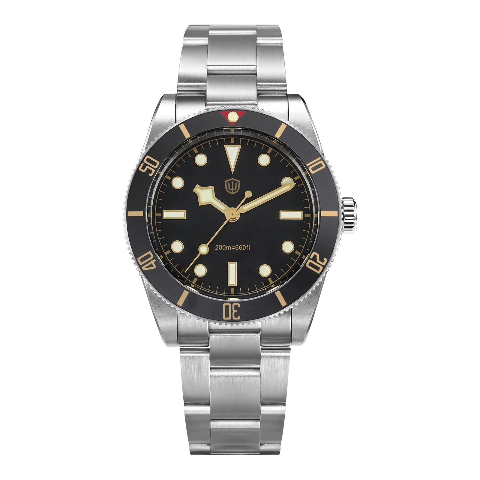 Watchdives WD7922 37mm VH31 Watch - Image 44
