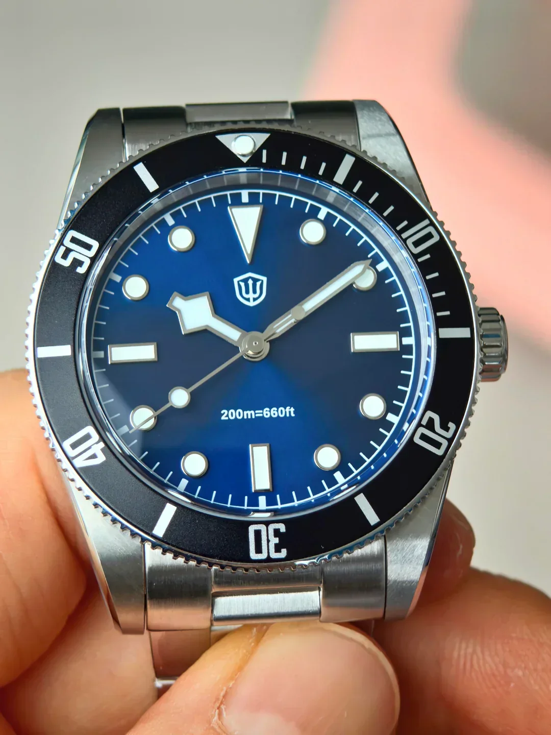 Watchdives WD7922 37mm VH31 Watch - Image 46
